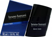 Bruno Banani Magic Man Eau de Toilette 1.0oz (30ml) Spray