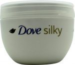 Dove Silky Nourishment Body Cream 10.1oz (300ml)