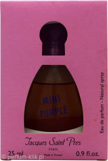 ulric de varens mini purple