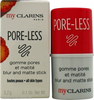 Clarins My Clarins Pore-Less Blur & Matte Stick 3.2g