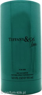 tiffany & co. tiffany & love for her