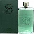 Gucci Guilty Cologne Pour Homme Eau de Toilette 3.0oz (90ml) Spray