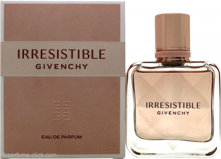 Givenchy irresistible eau discount de parfum 35ml