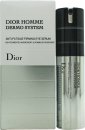 Christian Dior Dior Homme Dermo System Anti-Fatigue Serum Contorno Occhi 15ml