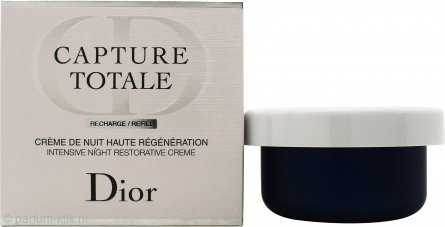 dior capture totale nuit