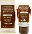 Sisley Super Soin Solaire Tinted Sun Care LSF 30 40 ml - 02 Golden