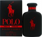 Ralph Lauren Polo Red Extreme Eau de Parfum 40ml Spray