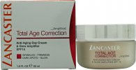 Lancaster Total Age Correction Anti-Aging Dagcreme 50ml