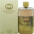 Gucci Guilty Pour Femme Eau de Parfum 90 ml Spray