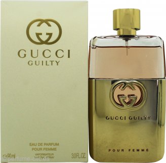 Gucci brand shops perfume