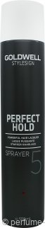 Goldwell Stylesign Perfect Hold Hair Sprayer 16.9oz (500ml)