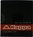 Kappa Accelerazione Eau de Toilette 100ml Spray
