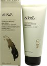 Ahava Mineral Dermud Nourishing Body Cream 200ml