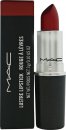 MAC Lustre Lipstick 3g - See Sheer