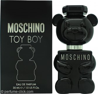 Moschino Toy Boy Eau de Parfum 1.0oz (30ml) Spray