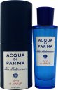 Acqua di Parma Blu Mediterraneo Fico di Amalfi Eau de Toilette 1.0oz (30ml) Spray