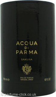 Acqua di parma online sakura