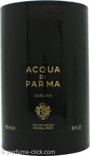 Acqua di Parma Sakura Eau de Parfum 6.1oz (180ml) Spray