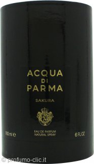 Acqua di Parma Sakura Eau de Parfum 180ml Spray