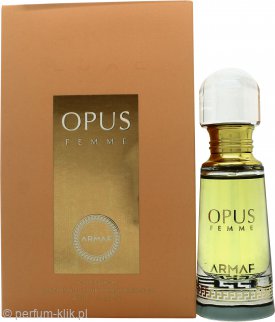 armaf opus femme