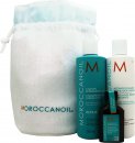 Moroccanoil gavesett