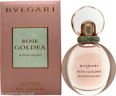 bvlgari perfume 50ml