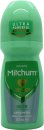 Mitchum Women Triple Odor Defense Unscented Deodorant Roll-On 100 ml