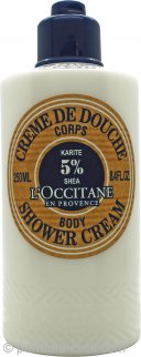 L'Occitane Karite Ultra Rich Shower Crème 250ml