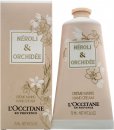 L'Occitane Néroli & Orchidée Crema Mani 75ml