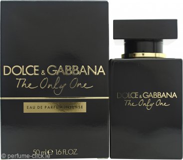 Dolce & Gabbana The One Only EDP Intense Spray Mujeres 1.6 oz