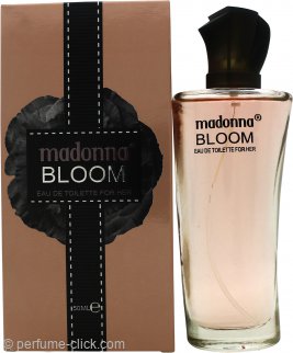 madonna blossom eau de toilette