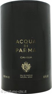 Acqua di Parma Camelia Eau de Parfum 180ml Spray