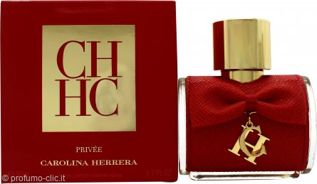 Carolina Herrera CH Privée Eau de Parfum 50ml Spray