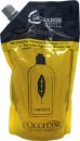 L'Occitane Citrus Verbena Shower Gel 16.9oz (500ml) Refill
