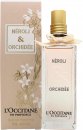 L'Occitane Néroli & Orchidée Eau de Toilette 75 ml Spray