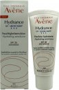 Avène Hydrance Rich UV Hydrating Emulsion SPF30 40ml