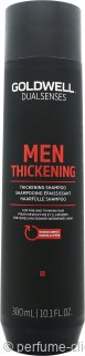 Goldwell Dualsenses For Men Thickening Shampoo 10.1oz (300ml)