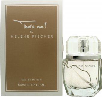 Helene Fischer That\'s Me Eau de Parfum 1.7oz (50ml) Spray