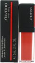 Shiseido LacquerInk Lip Shine 0.2oz (6ml) - 306 Coral Spark