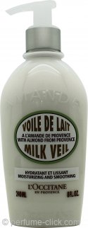 L'Occitane en Provence Almond Almond Milk Veil 240ml