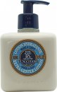 L'Occitane en Provence Shea Butter Extra Gentle Hand & Body Lotion 300ml