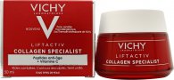 Click to view product details and reviews for Vichy liftactiv collagen specialist day cream 50ml.