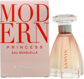lanvin modern princess eau sensuelle woda toaletowa 60 ml   