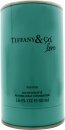 Tiffany & Co Love for Him Eau de Toilette 1.7oz (50ml) Spray
