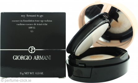 Armani tone up outlet cushion