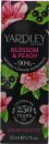 Yardley Blossom & Peach Eau De Toilette 1.7oz (50ml) Spray