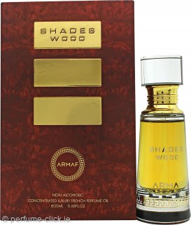 armaf shades perfume