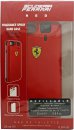 Ferrari Red Gavesett 25ml EDT + 25ml Påfyll + iPhone 6 Mobildeksel