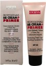 Pupa Professionals BB Cream + Primer For Oily To Combination Skin SPF20 1.7oz (50ml) - 001 Nude