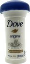Dove Original Anti-Perspirant Cream Deodorant Stick 50ml
